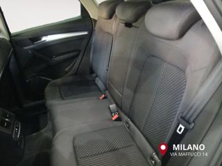 AUDI Q5 usata, con Fendinebbia