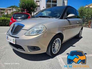 LANCIA Ypsilon 1.2 Platino