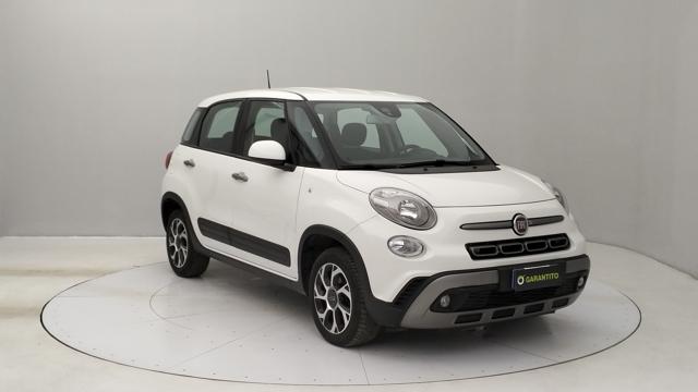 FIAT 500 usata, con Boardcomputer
