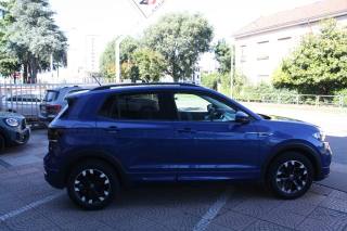 VOLKSWAGEN T-Cross usata, con Cerchi in lega