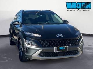 HYUNDAI Kona usata, con Airbag laterali