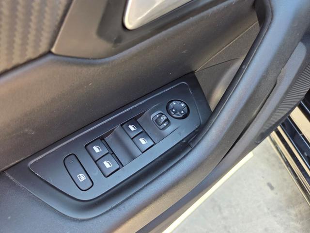 PEUGEOT 508 usata, con Bluetooth