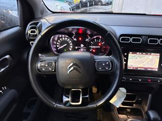CITROEN C3 Aircross usata, con Controllo automatico clima