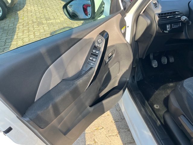 CITROEN Grand C4 Picasso usata, con Alzacristalli elettrici