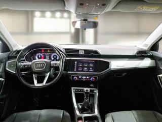 AUDI Q3 usata, con Alzacristalli elettrici