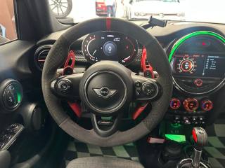MINI John Cooper Works usata, con Chiusura centralizzata
