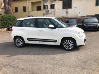 FIAT 500 usata, con Controllo trazione