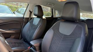 OPEL Grandland usata, con Cronologia tagliandi