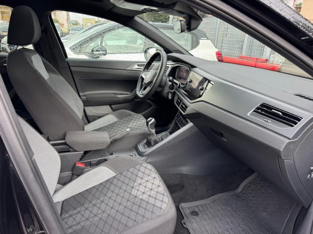 VOLKSWAGEN Taigo usata, con Controllo trazione