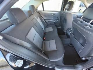 MERCEDES-BENZ E 200 usata, con Fari Xenon