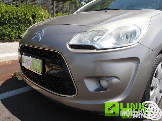 CITROEN C3 usata 34