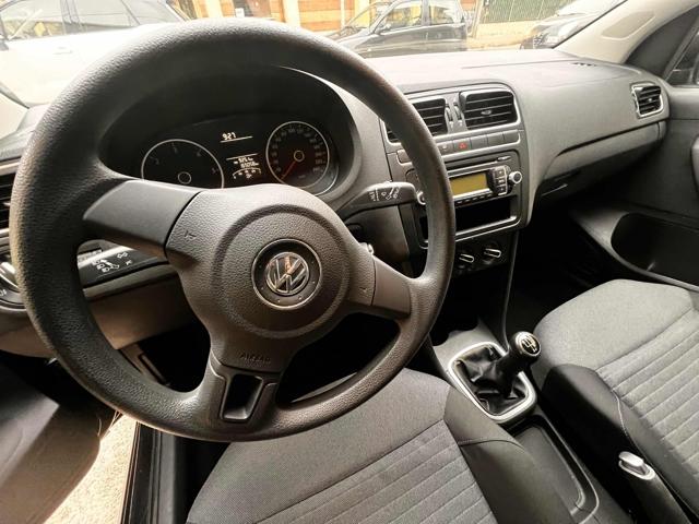 VOLKSWAGEN Polo usata, con Immobilizzatore elettronico