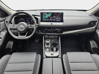 NISSAN X-Trail usata, con Alzacristalli elettrici