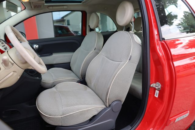 FIAT 500 usata 43