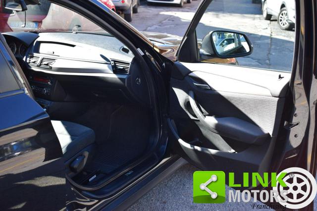 BMW X1 usata, con Limitatore di velocità