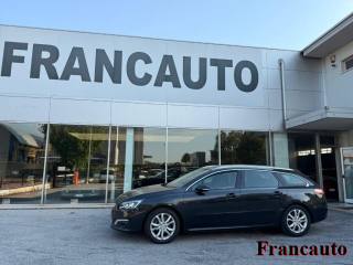 PEUGEOT 508 usata, con Autoradio
