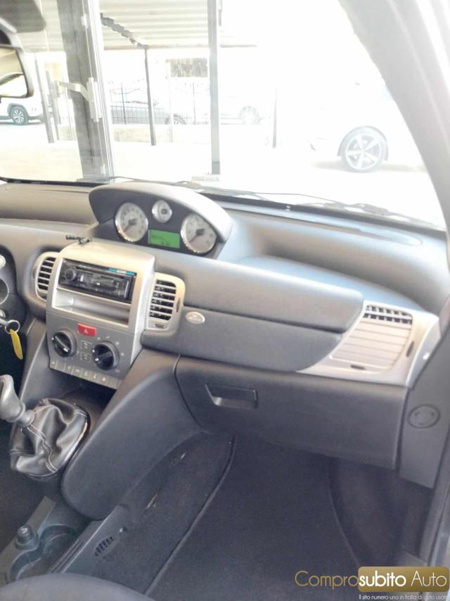 LANCIA Ypsilon usata 17