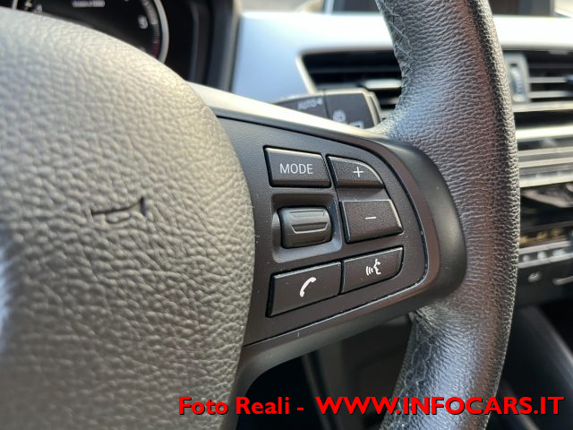 BMW X1 usata, con Bracciolo