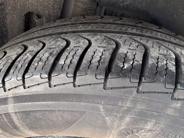 FIAT 600 usata, con Volante multifunzione