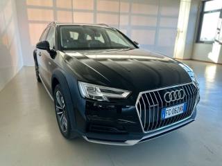 AUDI A4 allroad 2.0 TDI 190 CV S tronic Business Evolution 4x4