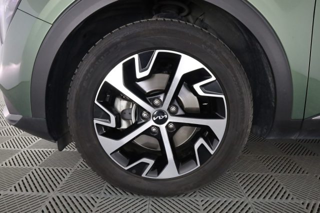 KIA Sportage usata 7