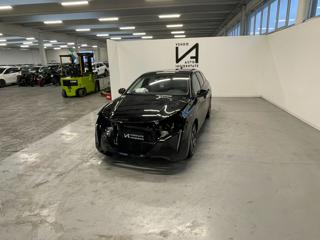 PEUGEOT 308 usata, con Airbag laterali