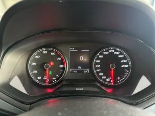 SEAT Arona usata, con Cruise Control
