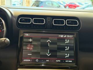 CITROEN C3 Aircross usata, con Servosterzo