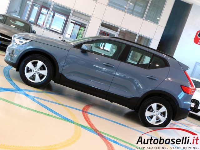 VOLVO XC40 usata, con Servosterzo