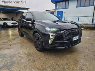 DS AUTOMOBILES DS 7 usata, con Chiusura centralizzata