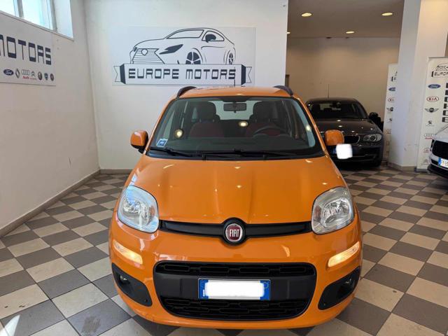 FIAT Panda usata, con Alzacristalli elettrici