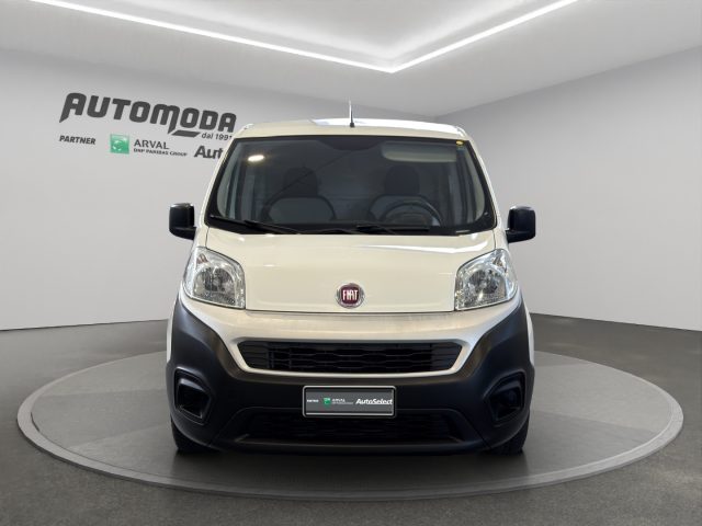 FIAT Fiorino usata, con Airbag