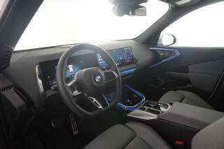 BMW X3 usata 7