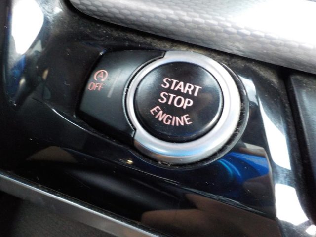 BMW X6 M50 usata, con Sedile posteriore sdoppiato