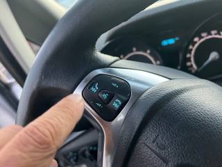 FORD EcoSport usata, con Autoradio