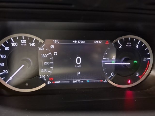 LAND ROVER Discovery Sport usata, con Controllo automatico clima