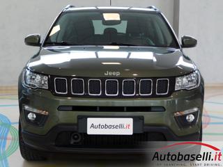 JEEP Compass usata, con Chiusura centralizzata