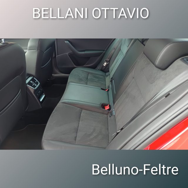 SKODA Octavia usata, con Controllo automatico clima