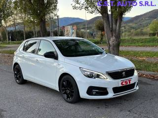 PEUGEOT 308 usata, con Airbag