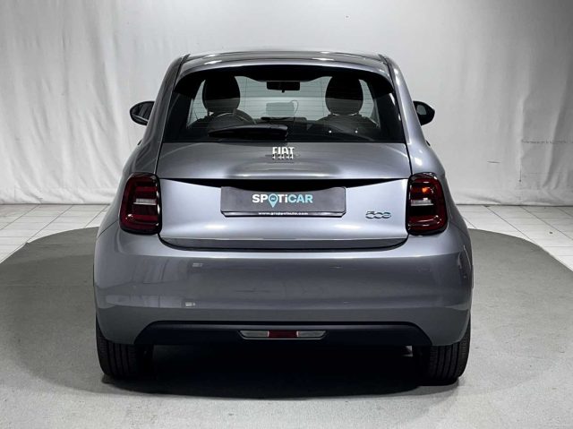 FIAT 500e usata, con Airbag Passeggero
