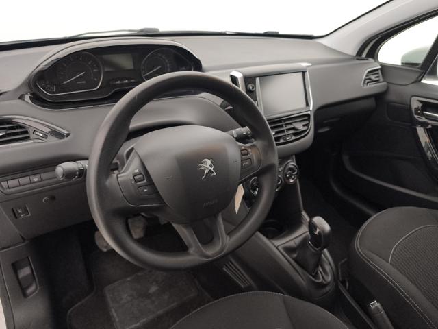 PEUGEOT 208 usata, con Cruise Control