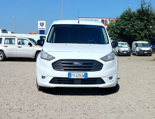 FORD Transit Connect usata, con Airbag