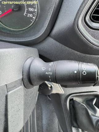 RENAULT Master usata, con Sensori di parcheggio posteriori