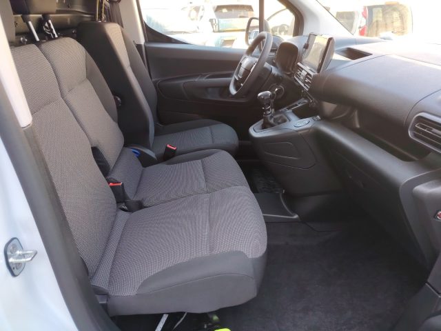 FIAT Doblo usata, con Bluetooth