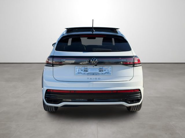 VOLKSWAGEN Taigo usata, con Autoradio