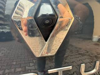 RENAULT Captur usata, con Immobilizzatore elettronico