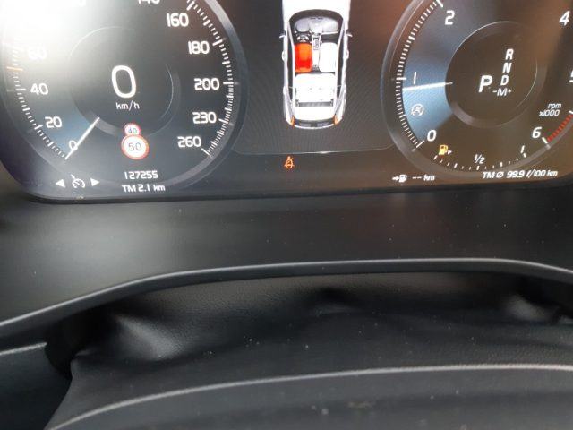 VOLVO XC40 usata, con Boardcomputer