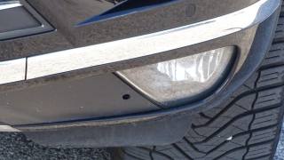 VOLKSWAGEN Touareg usata, con Sedile posteriore sdoppiato