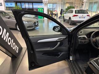 BMW X1 usata, con Autoradio