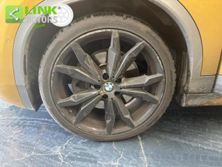 BMW X2 usata, con Immobilizzatore elettronico